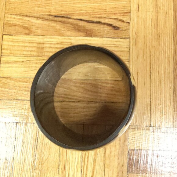 2/$30 Chunky statement tribal vibe bracelet bangle - Picture 6 of 7